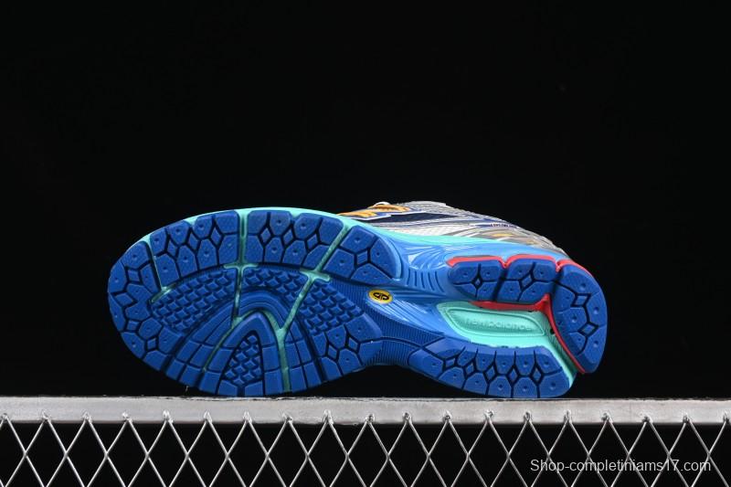 New Balance 1906 Series Retro Dad Style Casual Running Shoes - M1906RMS