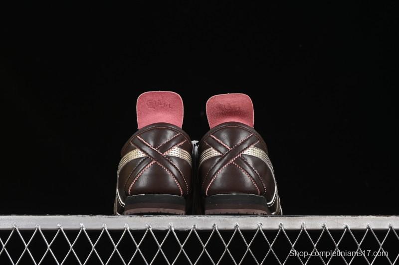 Onitsuka Tiger Mexico 66 SD Low-Top Casual Running Shoes - 1183A872-204