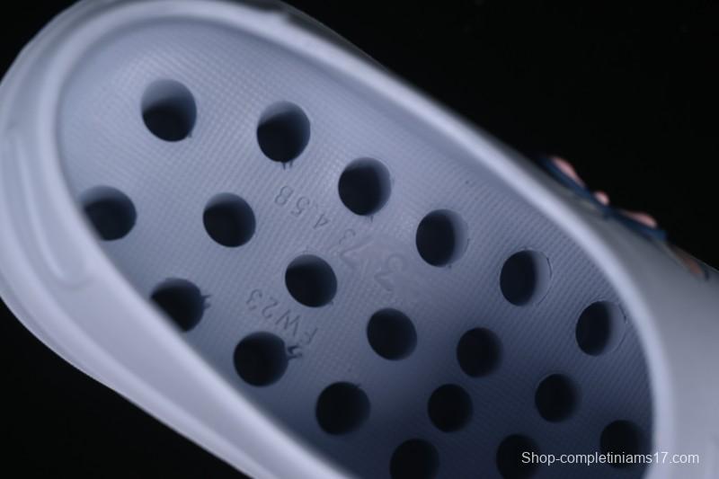 Adidas Hello Kitty Adifom Stan Smith Platform Mule - JR4245