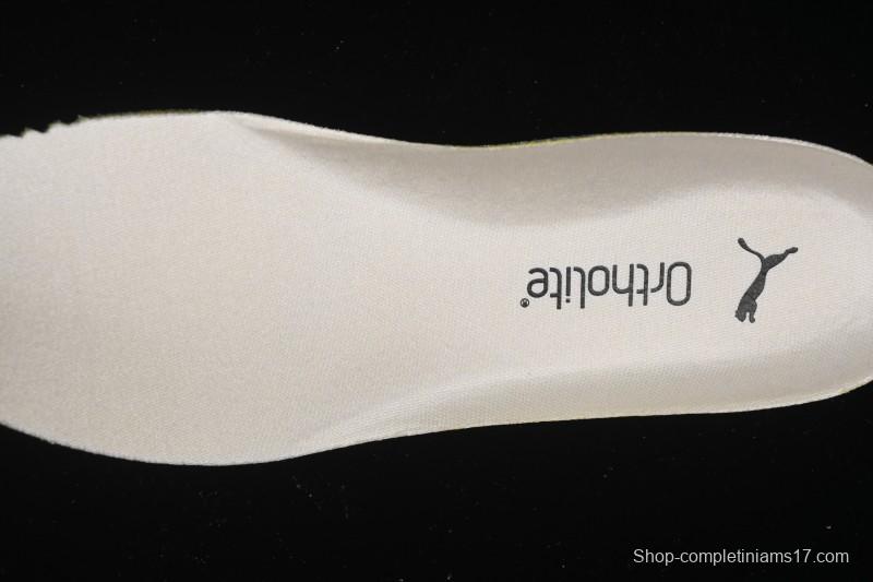 Puma Speedcat Ballet LTH Low-Top Lifestyle Casual Ballet Shoes - 403587-02