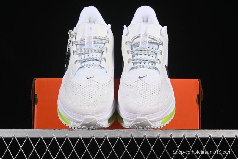 Nike Air Zoom Pegasus Premium Full-Length Air Cushion Running Shoes - HQ2592-100