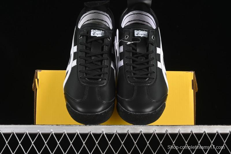 Onitsuka Tiger Mexico 66 SD Low-Top Casual Running Shoes - 1183A872-003