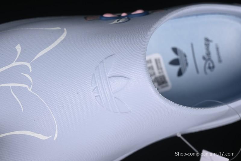 Adidas Hello Kitty Adifom Stan Smith Platform Mule - JR4245