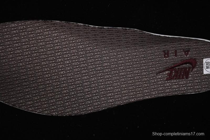 Nike A Ma Maniere x Air Jordan 5 Retro Violet Ore AJ5 IB1528-100