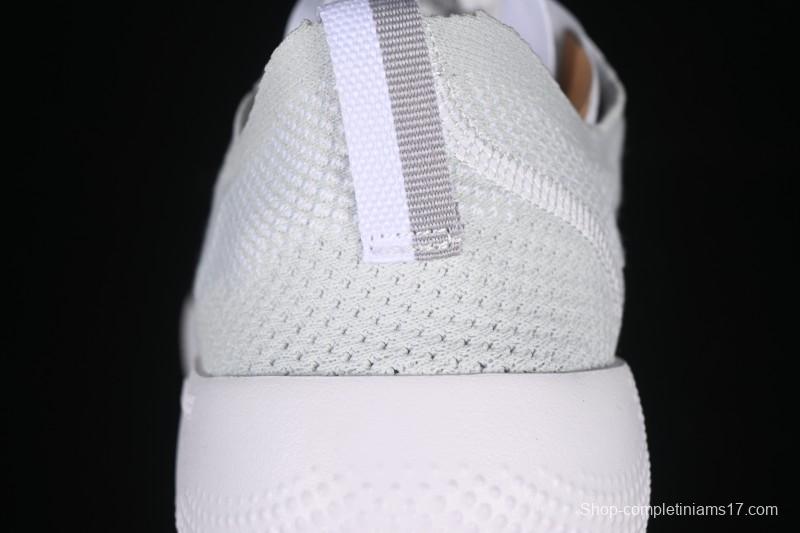 Nike Free 2025 Knit Breathable Cushioned Running Shoes - HF1078-100