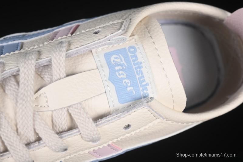 Onitsuka Tiger Mexico 66 Low-Top Casual Running Shoes - 1183B771-116