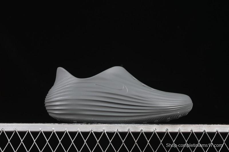 Nike ReactX Rejuven8 Summer Sandals with ReactX Foam for Comfort - HV5060-002