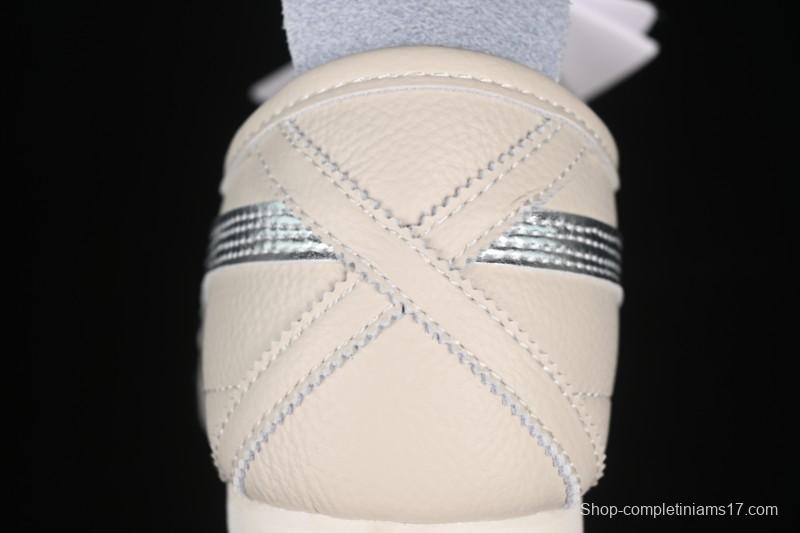 Onitsuka Tiger Mexico 66 SD Low-Top Casual Running Shoes - 1183A592-200