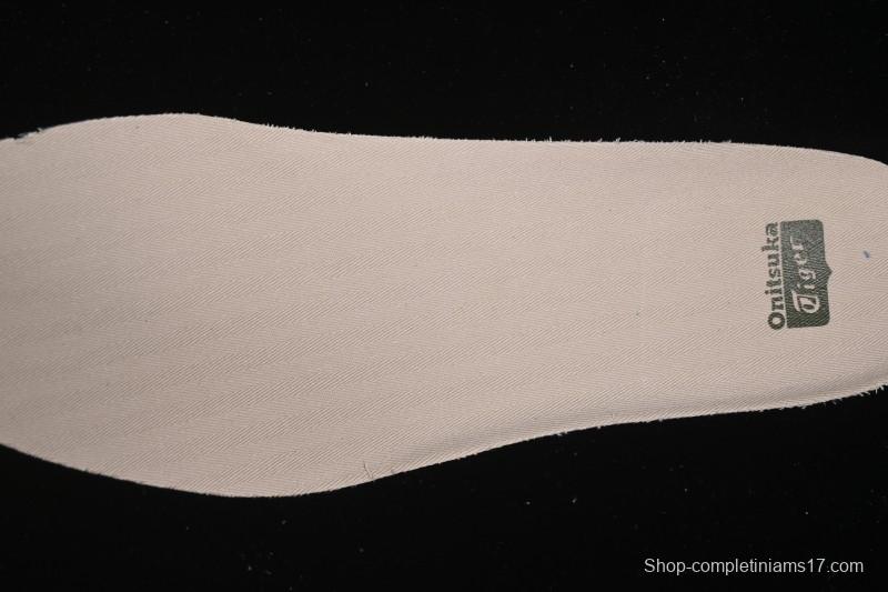 OnitsukaTiger Mexico 66 SD Low-Top Casual Running Shoes - 1183A872-254