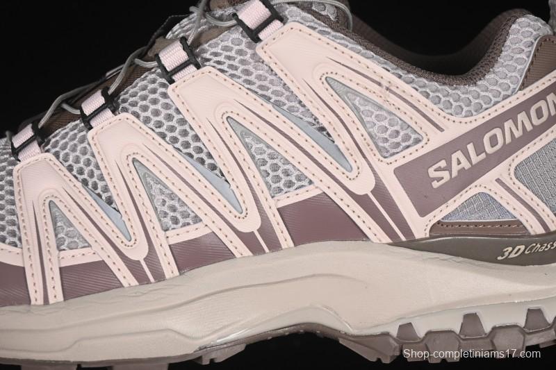 Salomon XA PRO 3D Outdoor Trail Running Shoes - 475977-26