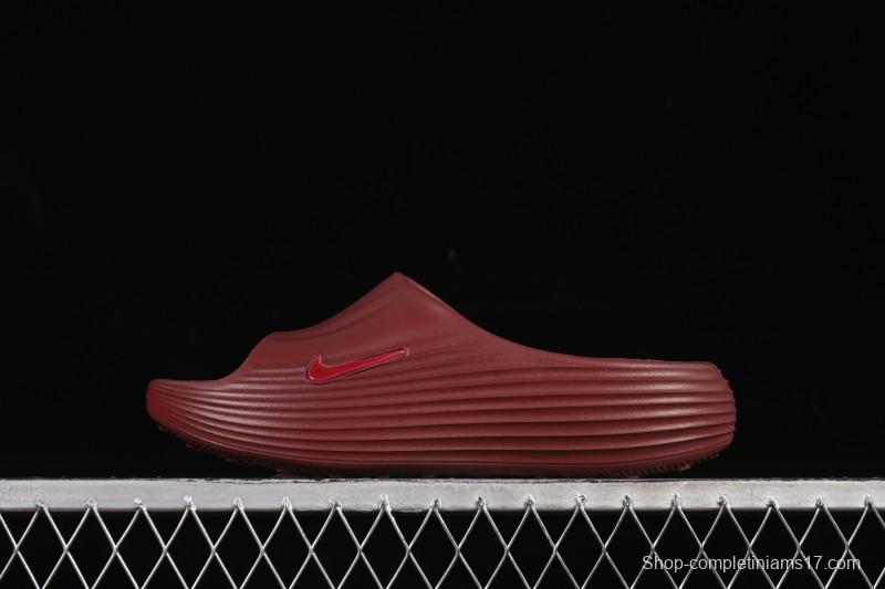 Nike ReactX Rejuven8 Slide Summer Sandals - HV4479-600