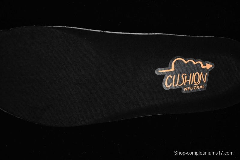 Brooks Glycerin 21 Cushioned Marathon Nitrogen Running Shoes - 1104191D158