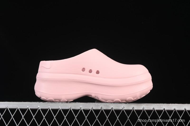 Adidas Hello Kitty Adifom Stan Smith Platform Mule - JR7150