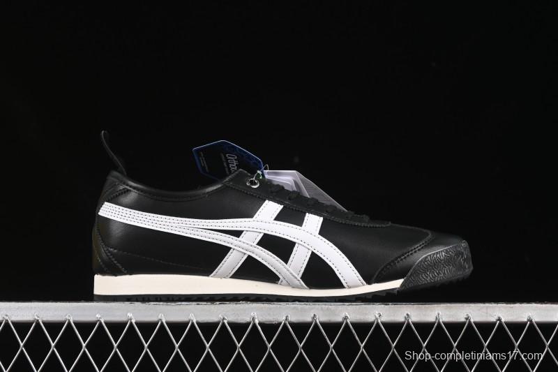 Onitsuka Tiger Mexico 66 SD Low-Top Casual Running Shoes - 1183A872-003