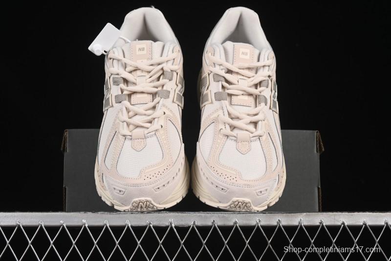 New Balance 1906 Series Retro Dad Style Casual Running Shoes - U1906RLI