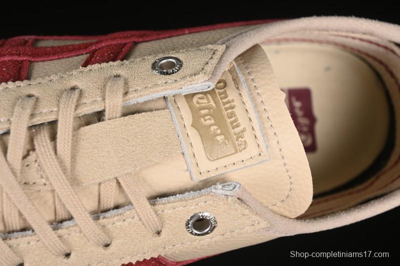 Onitsuka Tiger Mexico 66 SD Low-Top Casual Running Shoes - 1183C015-202