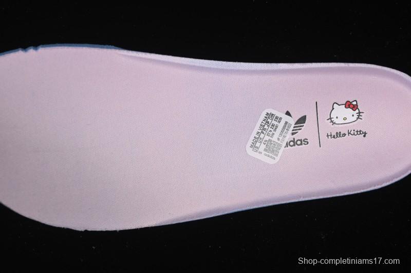 Adidas Hello Kitty Adifom Stan Smith Platform Mule - IG4446