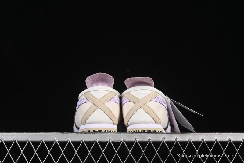 Onitsuka Tiger Mexico 66 Low-Top Casual Running Shoes - 1183A360-205