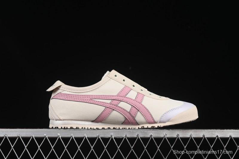 Onitsuka Tiger Mexico 66 Low-Top Casual Running Shoes - 1183A360-205