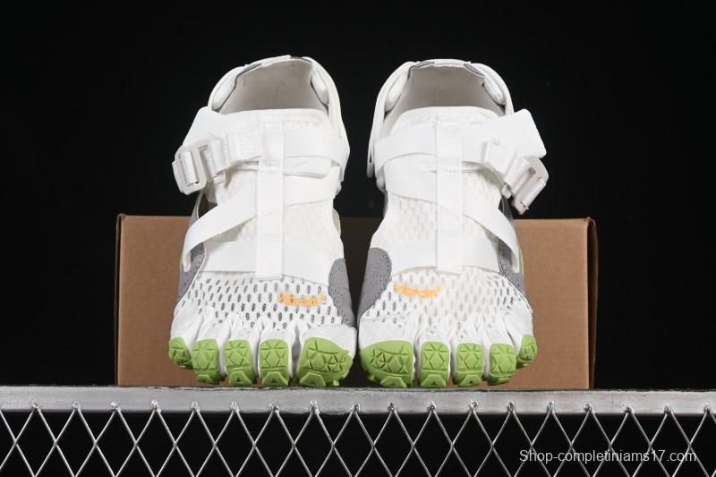 Vibram Suicoke Low-Cut Breezandal Barefoot Fitness Squat Support Quick-Dry Five-Toe Shoes S20MLC1