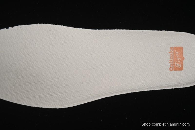 Onitsuka Tiger Mexico 66 SD Low-Top Casual Running Shoes - 1183A872-203