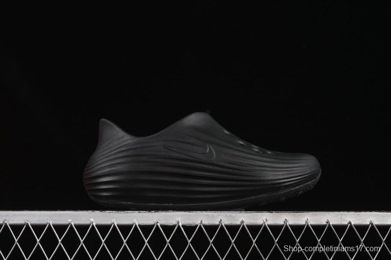 Nike ReactX Rejuven8 Summer Sandals with ReactX Foam Midsole - HV5060-001