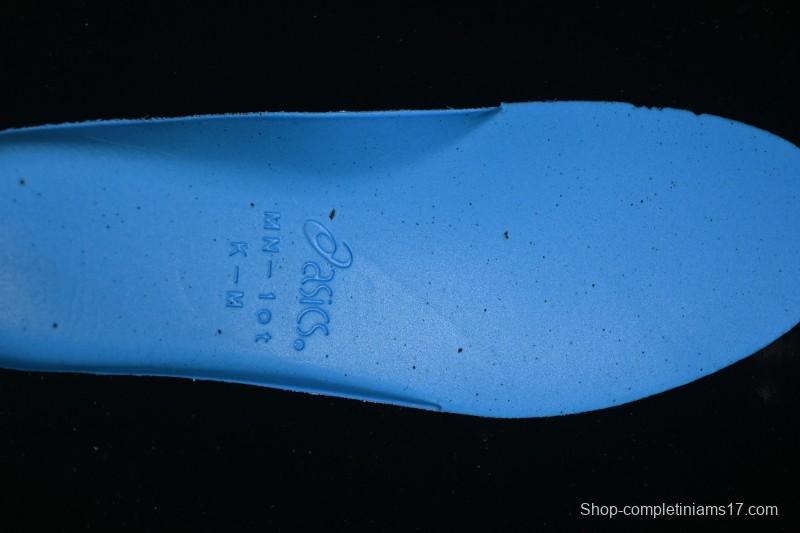 Asics Solution Speed FF 2 Retro Breathable Cushioned Casual Running Shoes - 1041A348-960