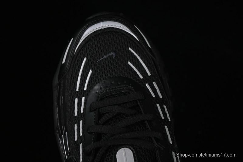 Comme Des Garcons Homme Plus x Nike Air Max TL 2.5 Pack Cushioned Running Shoes - FZ4110-002