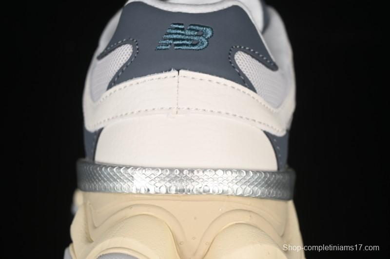 New Balance Retro Casual Running Shoes with ABZORB Cushioning - U9060ESD