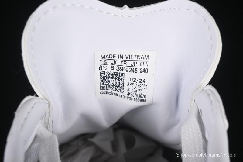 Adidas Samba OG Casual Skate Shoes - HQ5155