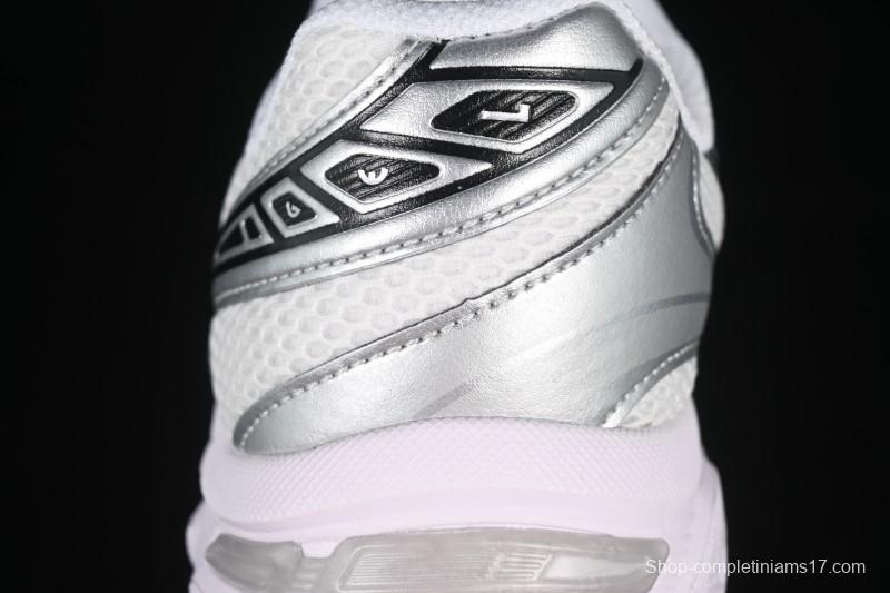 Asics Tiger GEL-1130 Outdoor Style Low-Top Casual Running Shoes - 1201B020-100