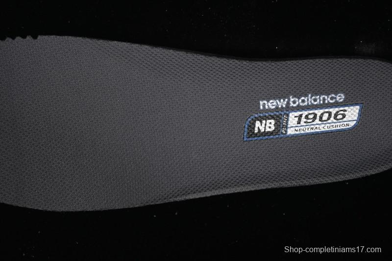 New Balance 1906 Series Retro Dad Style Casual Running Shoes - U1906NA