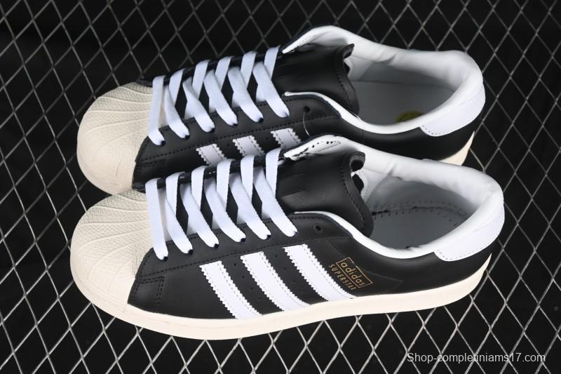 Adidas Superstar JI0319 Shell Toe Casual Skate Shoes
