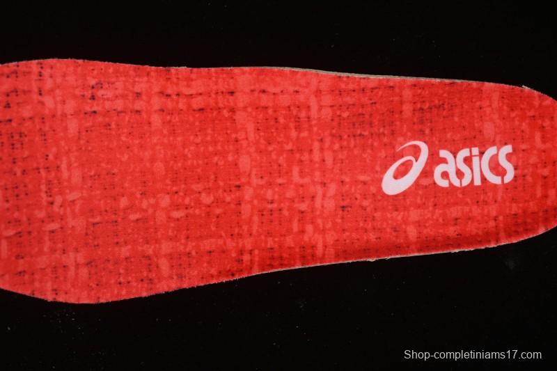 Asics Gel-Kayano 14 Running Shoes with Advanced Cushioning and Breathable Design - 1203A692-100