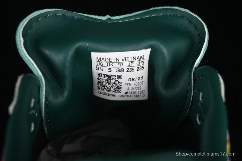 Adidas Samba Originals Casual Skate Shoes - JH7289