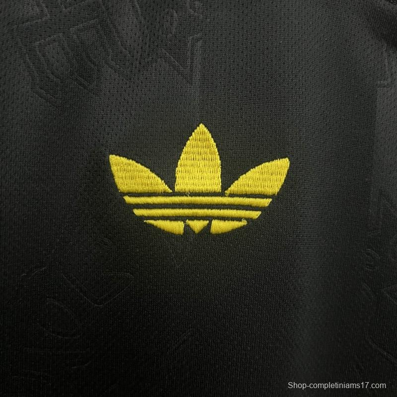 25/26 Manchester United THIRD Jersey