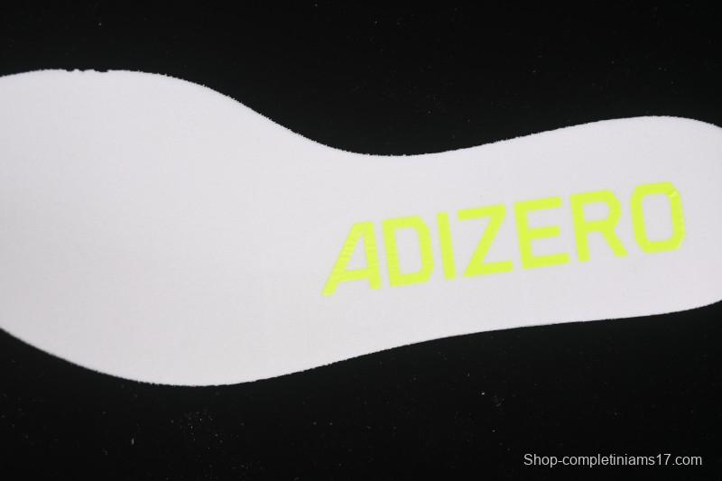 Adidas Adizero Evo SL Lightweight Breathable Cushioned Running Shoes - JR3420