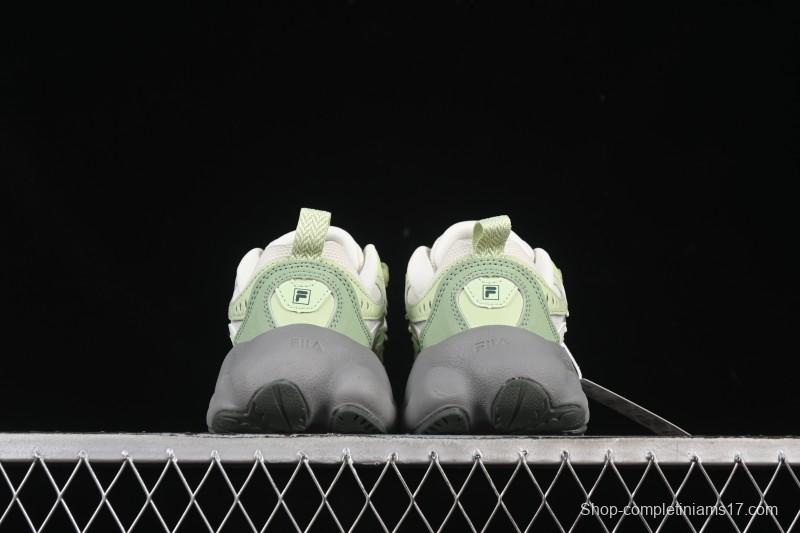 Fila Fusion Fern 2.0 Retro Casual Dad Shoes - F12W531101FVA