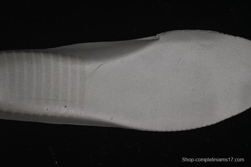 Nike Air Force 1 '07 Low LV Collaboration Black Leather Casual Sneakers - YX5066-349