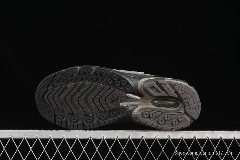 Adidas Song For The Mute Adistar Cushion Retro Comfort Anti-Slip Shock Absorption Lifestyle Casual Shoes - JR8045