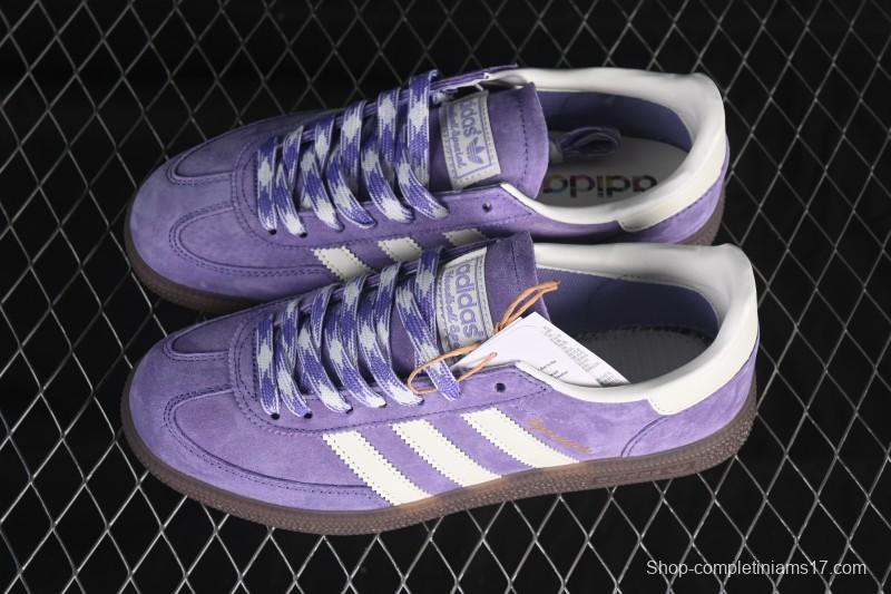 Adidas Handball Spezial Classic Retro Casual Sneakers - KI5935