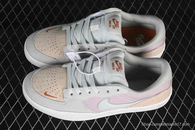 Nike SB Force 58 Retro Skate Shoes - DV5477-005