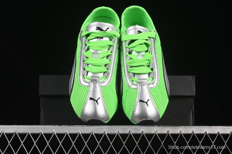 Puma H-Street OG Low-Top Lifestyle Casual Shoes - 403692-01