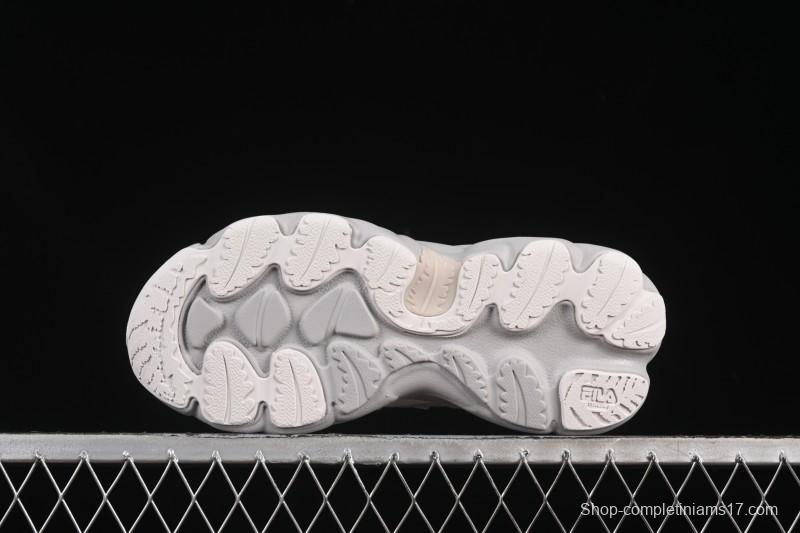 Fila Fusion Fern 2.0 Retro Chunky Sneakers - F12W531101FAB