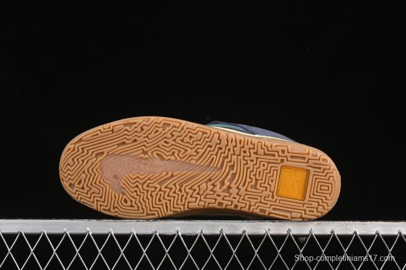 Nike SB Day One Low Casual Skate Shoes - FN4210-401