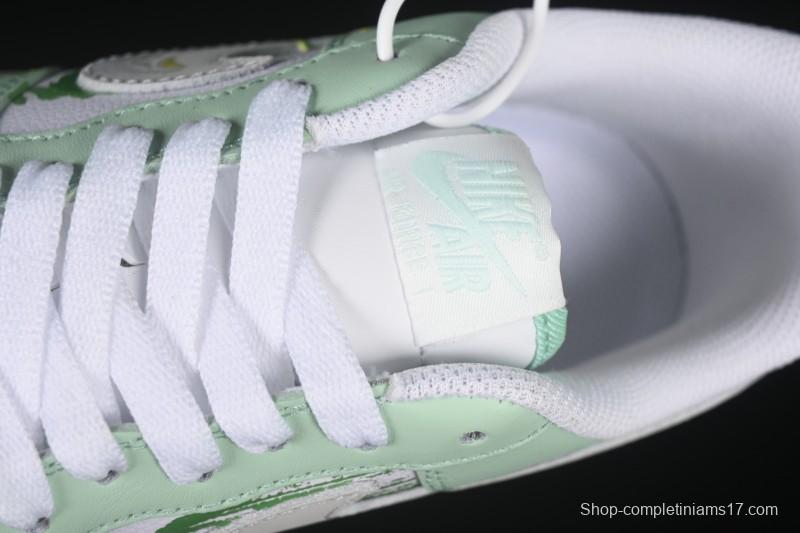 Nike Air Force 1'07 Low The Wizard Of Oz Casual Sneakers - DB3301-990