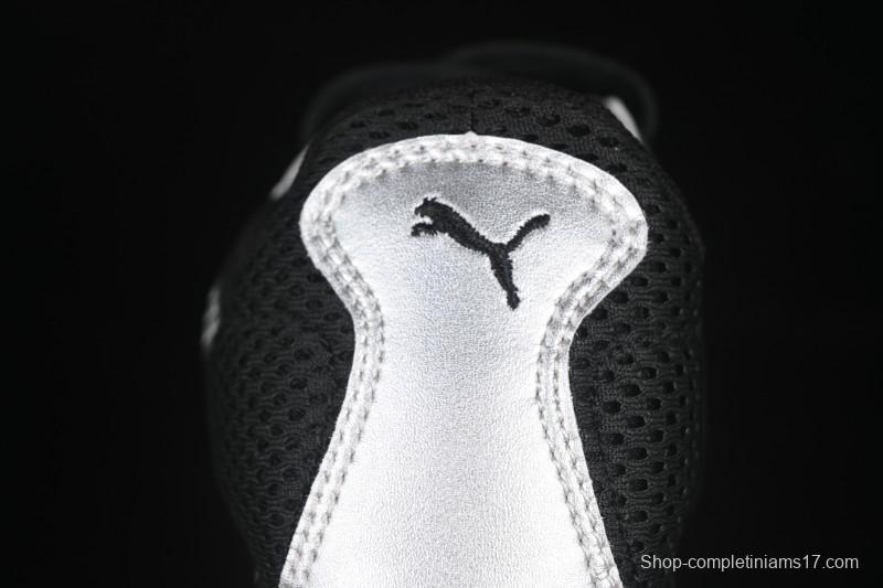 Puma H-Street OG Low-Top Lifestyle Casual Shoes - 403692-02