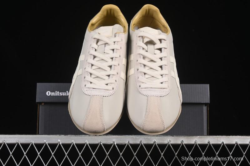 Onitsuka Tiger RunSpark Low-Top Casual Lifestyle Shoes - 1183B480-251