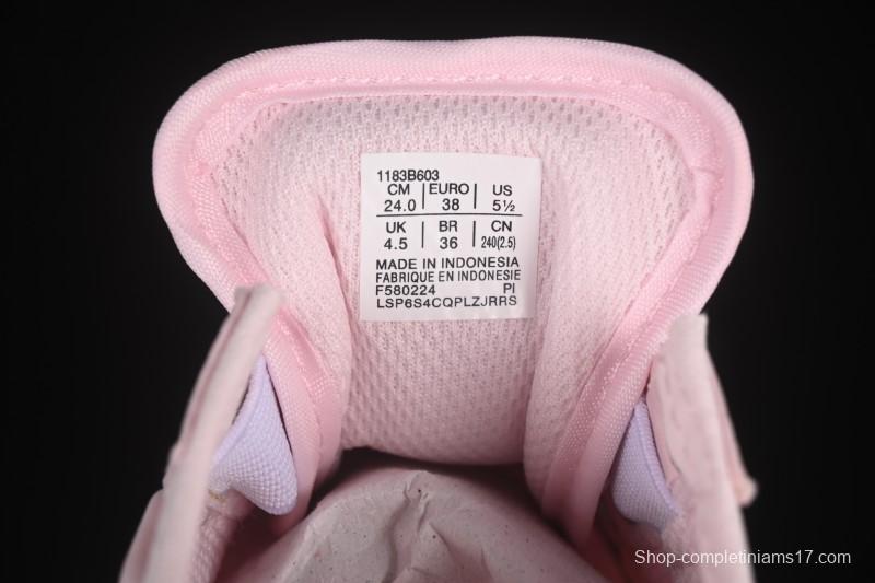 Onitsuka Tiger Mexico 66 Low-Top Casual Running Shoes - 1183B360-700