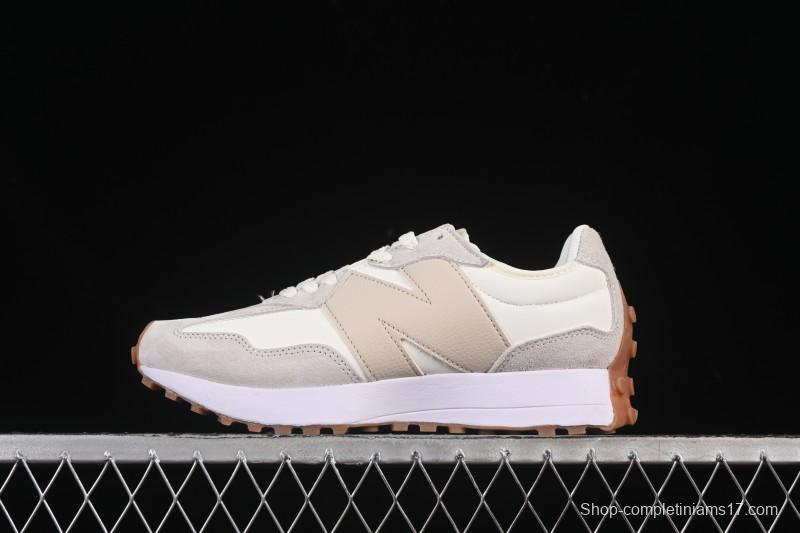 New Balance 327 Series Retro Casual Running Shoes - WS327AN